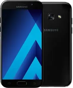 Замена динамика на телефоне Samsung Galaxy A5 (2017) в Волгограде